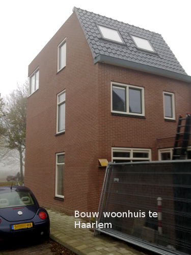 Roelof Korver Timmerwerken